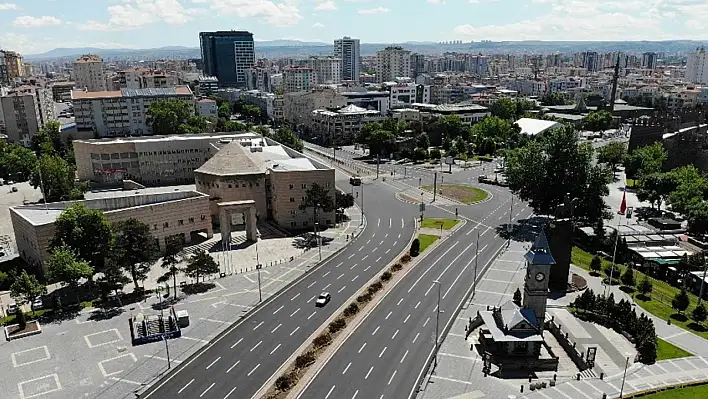 Kayseri'de 'ücretsiz' yapılacak!