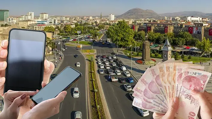 Kayseri'de üretiliyor: Teknoloji dünyasına damga vuran yerli telefon OVION güncel fiyatları ne kadar, zam geldi mi? İşte detaylar!