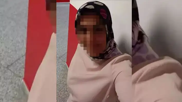 Kayseri'de üvey kızına dışkı yediren şahsın cezasına itiraz geldi!