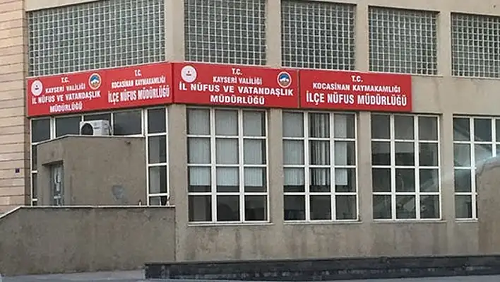 Kayseri'de vatandaşlık tartışmaları son buldu!