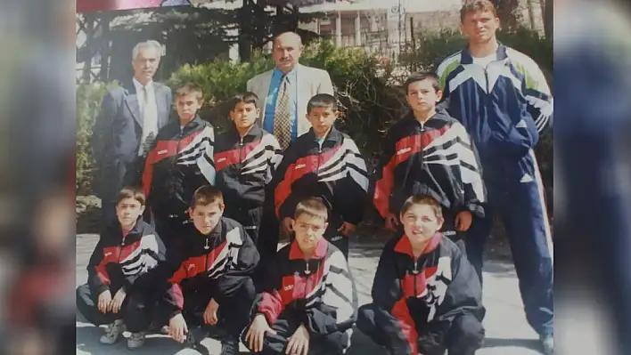 Kayseri'de vefa örneği: 22 yıl sonra gelen sürpriz ziyaret!