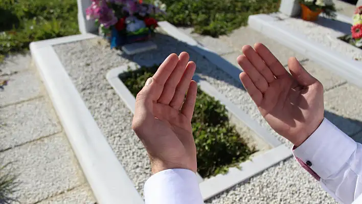 Kayseri'de vefat edenler (11 Ekim 2025)