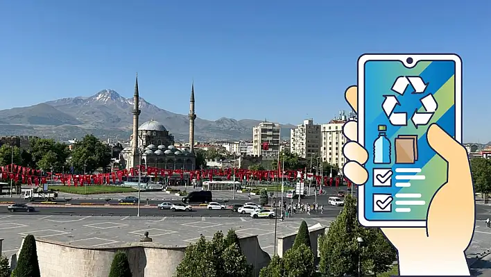 Kayseri'de yalnızca 50 kişinin katılacağı programa: Ön başvurular başladı