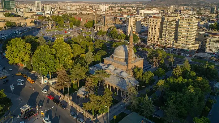 'Kayseri'de yan yana gelince düşen fiyatlar, ayrı kalınca yükseliyor!'