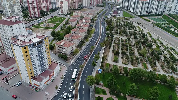 Kayseri'de Yankı Uyandıran İddiayı Talas Belediyesi Yalanladı!