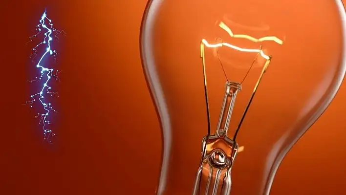 Kayseri'de yarın o mahallelerde elektrik kesintisi yaşanacak? 30 Temmuz 2025