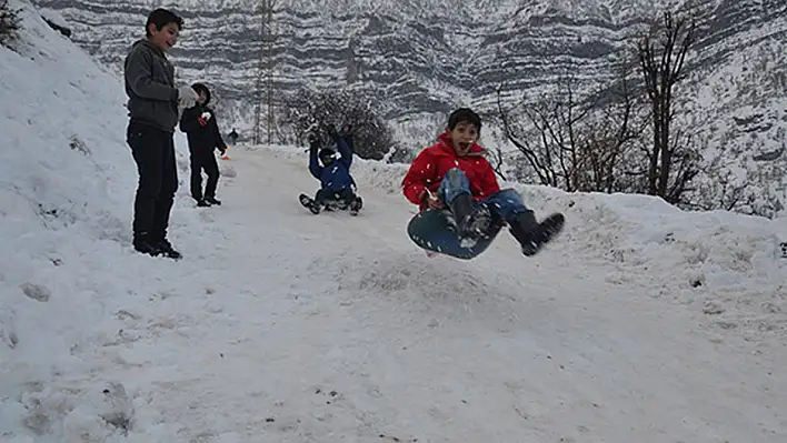 Kayseri'de yarın okullar tatil olacak mı? – 10 Şubat