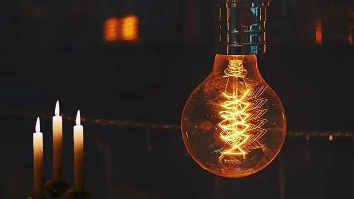 Kayseri'de yarın tam 12 ilçede elektrik kesintileri yaşanacak! 1 Ekim 2025