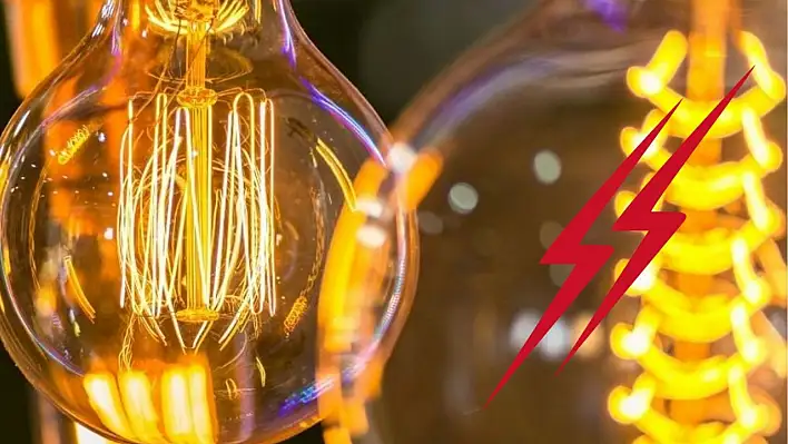 Kayseri'de yarın tüm gün elektrik kesintisi yaşanacak – 14 Ağustos 2025