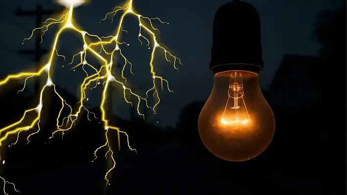 Kayseri'de yarın tüm gün elektrik kesintisi yaşanacak – 27 Ağustos 2025