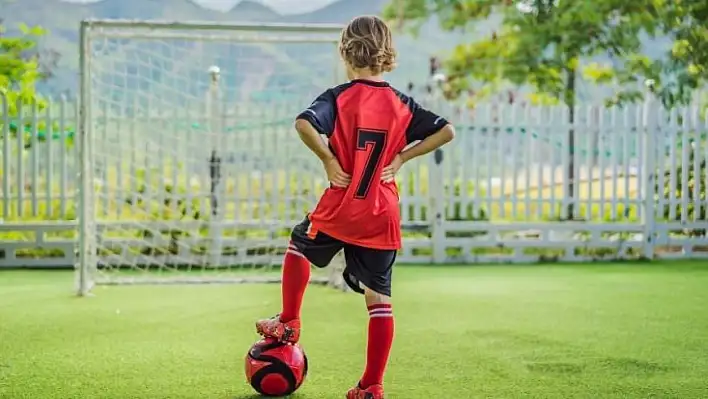 Kayseri'de yaz spor kursları başladı! Çocuklara ücretsiz spor fırsatı