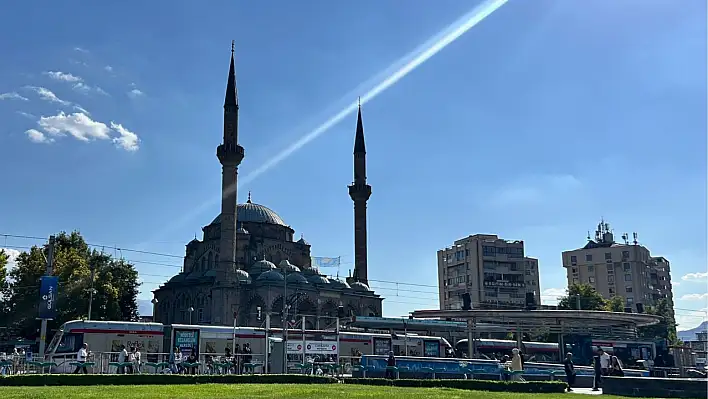 Kayseri'de yeni Aile Sağlığı Merkezi için imar düzenlemesine gidilecek!