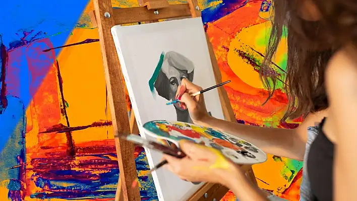 Kayseri'de yeni bir sanat rüzgârı esecek!