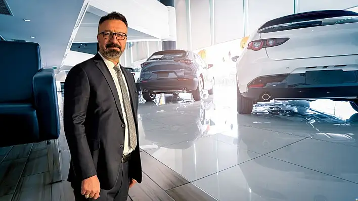 Kayseri'de yeni çılgınlık! Tuzcuoğlu'ndan dikkat çeken açıklamalar