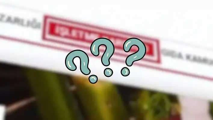 Kayseri'de yeni dönem başladı: Her işletmede zorunlu olacak!