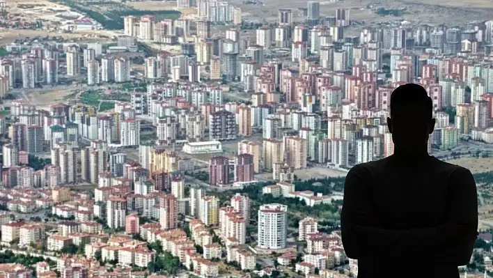 Kayseri'de yeni dönem başlıyor – Bina görevlilerine ne olacak?