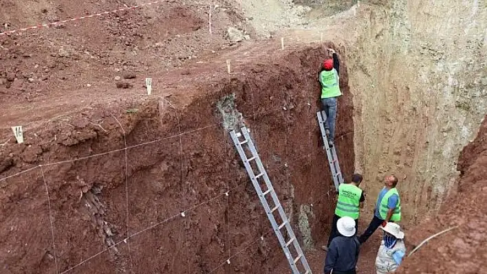 Kayseri'de 'Yeni fay hattı bulundu' tartışmalarına son nokta!