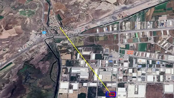 Kayseri'de yeni istihdam fırsatı – Kayseri Serbest Bölgede yeni üretim tesisi kurulacak!
