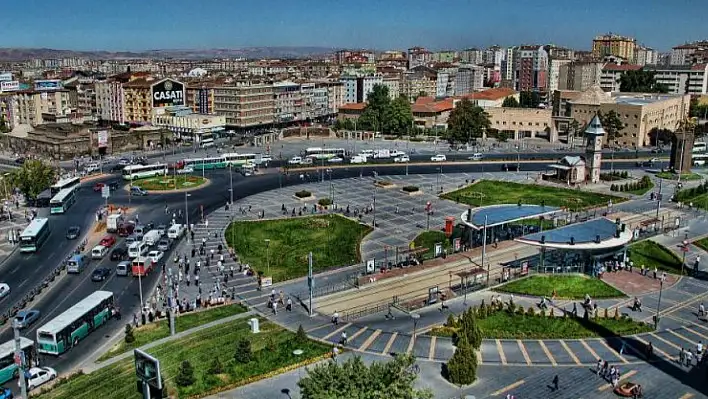 Kayseri'de yeni karar – Artık 50 TL indirimli satılacak!