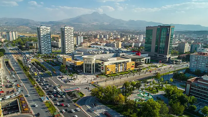 Kayseri'de Yeni Kurs Başlıyor! - Başvuruları Kaçırmayın...