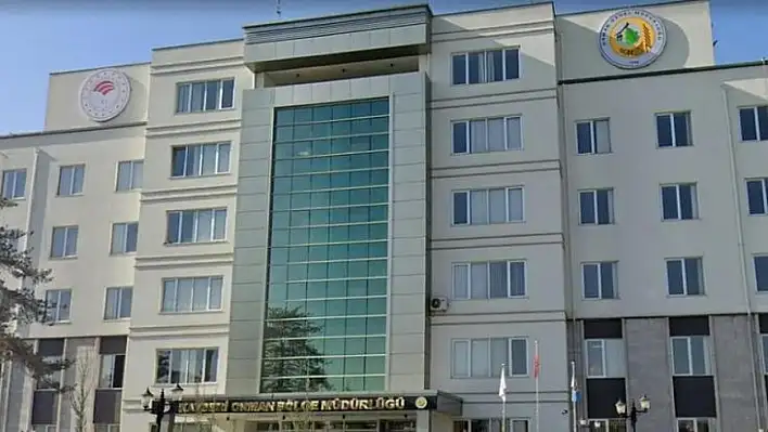 Kayseri'de yeni müdür ataması: Yozgat'ta görev yapan isim artık Kayseri'de…
