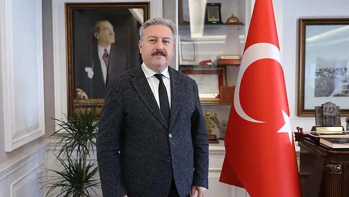 Kayseri'de yeni yaşam alanları için ihale tarihi belli oldu