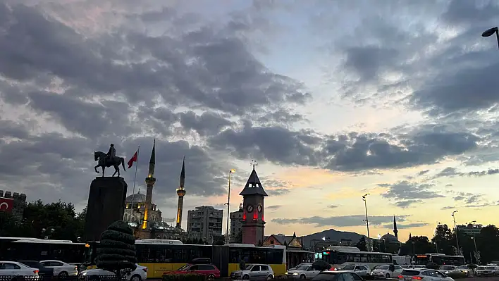 Kayseri'de yeni yılın ilk günü sakin gündem - İşte Kayseri'den kısa kısa haberler...