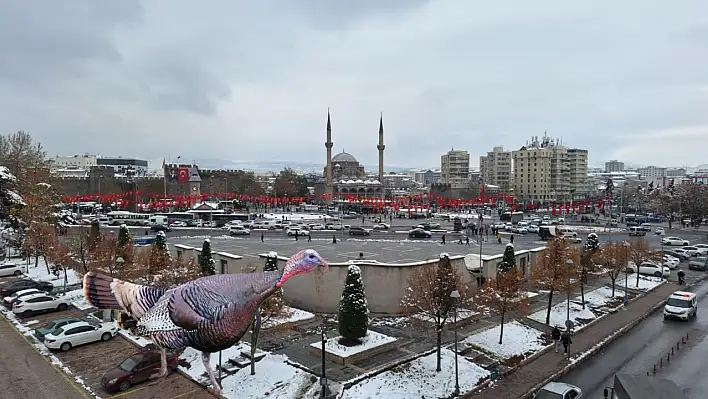 Kayseri'de yılbaşı için fiyatları belli oldu, talep rekor kırıyor!