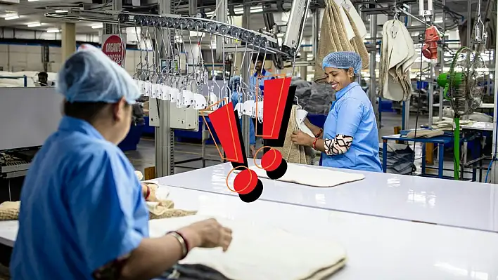 Kayseri'de yıllar önce kurulan şirket parça parça satılıyor mu? Narin Süt Bağlantısı nedir?