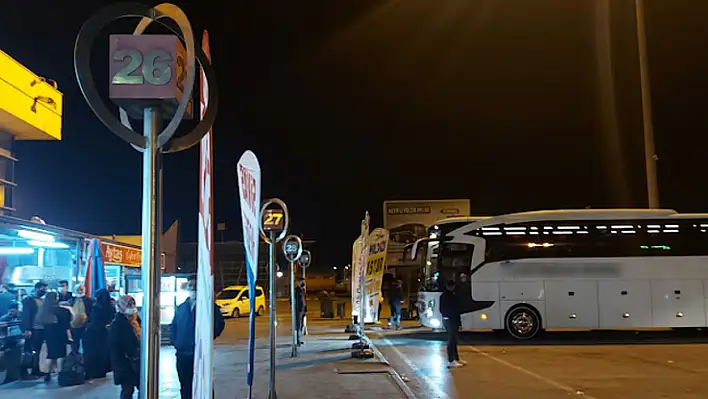 Kayseri'de yine gündem oldu: Denizli fiyatı şaşırttı!