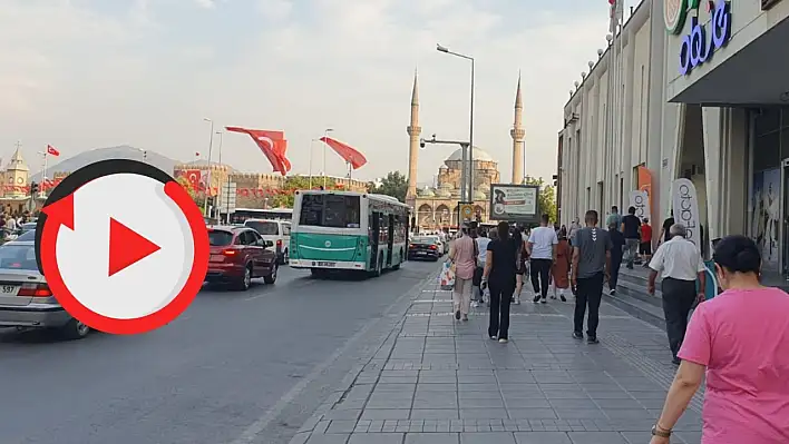 Kayseri'de yoğun istek üzerine Belediye bir kez daha yapıyor!
