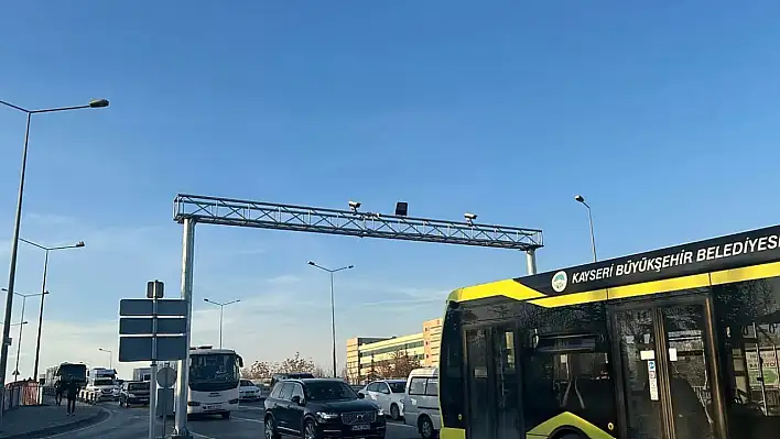 Kayseri'de yola çıkacaklar dikkat! Toplu taşıma saatlerine 19 Mayıs düzenlemesi...