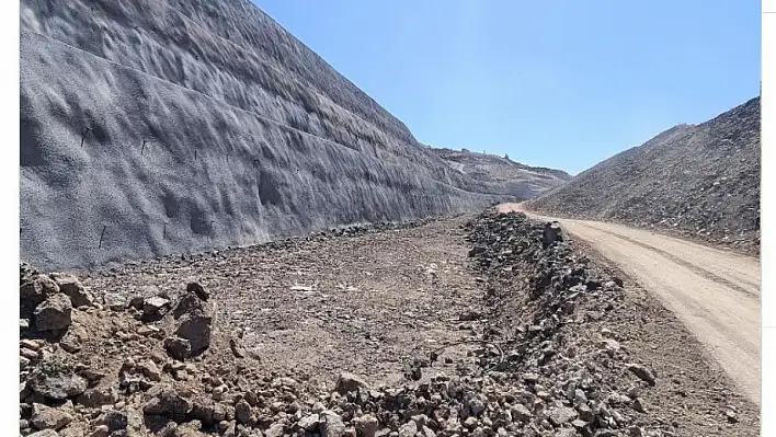Kayseri'de yolculuk kısalıyor! Belediye müjdeyi duyurdu