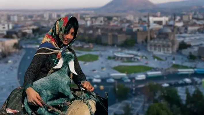Kayseri'de zamana direnen topluluk: Varsak Türkmenleri kimdir?