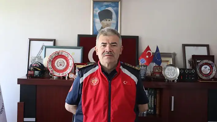 Kayseri'de zehirli yılan var mı? En yetkili isimden açıklama!