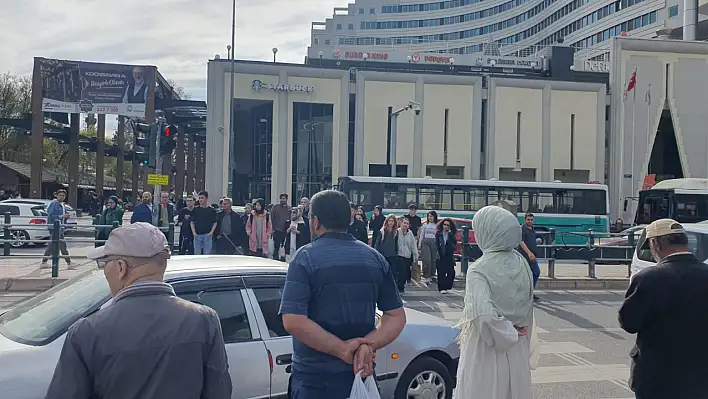 Kayseri'de zincir marketin önünde adeta kuyruk olacak: Son gün 23 Nisan!
