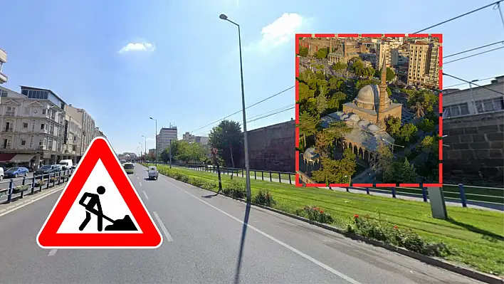Kayseri'deki 3 cami için önemli adım: 100 günde tamamlanacak!