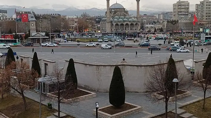 Kayseri'deki bu gizemli şelaleyi bilen çok az kişi var!