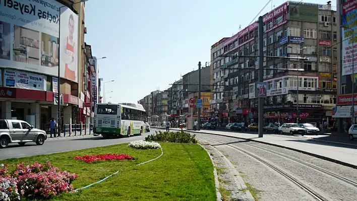 Kayseri'deki bu iş yeri örnek davranışıyla takdir topladı!