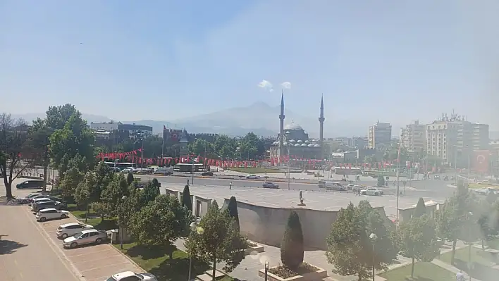Kayseri'deki bu keşiften haberiniz varmı?..