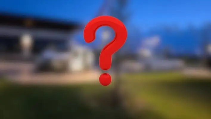 Kayseri'deki bu manzara hem duygulandırıyor hem tarihe ışık tutuyor