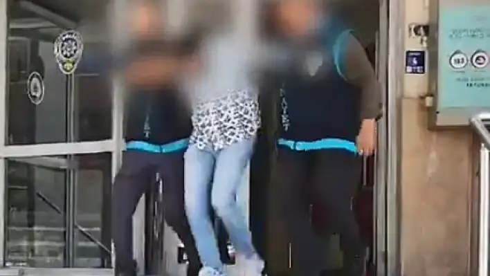 Kayseri'deki cinayetin detayları ortaya çıktı!