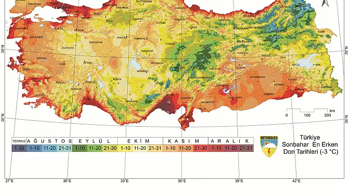 Kayseri'deki felaketin ardından rekor tazminat alacaklar!