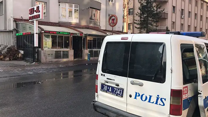 Kayseri'deki fırın cinayetinde yeni gelişme - Kararın gerekçesi açıklandı!