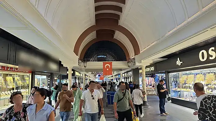 Kayseri'deki gurbetçilere kötü haber – Artık iki vergi birden ödenecek