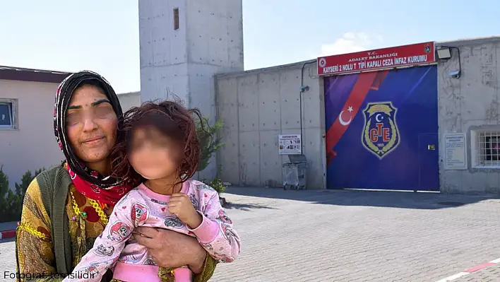 Kayseri'deki kadınların görünmeyen dünyası araştırma makalesine konu oldu!