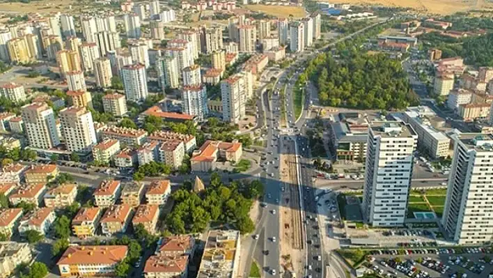 Kayseri'deki Kiracılar Rahatlayacak! – Yeni Sistem Yolda!