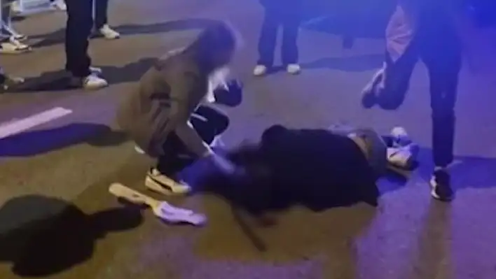 Kayseri'deki o olayda 3 tutuklama!