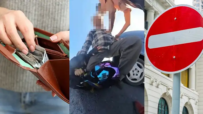 Kayseri'deki olayın yeni cezası dudak uçuklatıyor!