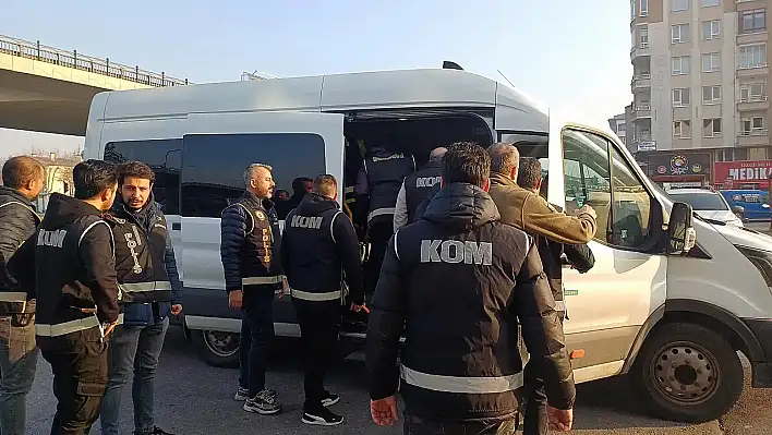 Kayseri'deki skandal nasıl patlak verdi? 88 milyonluk vurgunu ortaya çıkaran kim oldu?